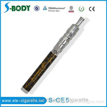 Upgraded ce5 electronic cigarette newest S-CE5 clearomizer